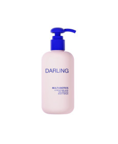 Darling Multi-Biotics Hydrating and Balancing Body Wash Мультибіотик зволожувальний гель для душу - Написати відгук