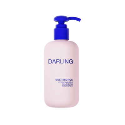 Darling Multi-Biotics Hydrating and Balancing Body Wash Мультибіотик зволожувальний гель для душу