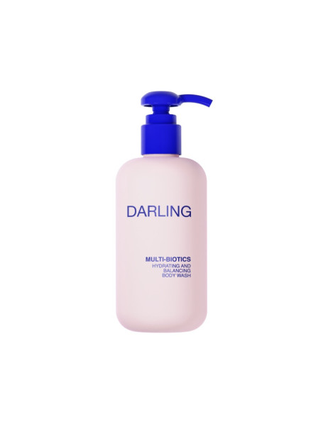 Darling Multi-Biotics Hydrating and Balancing Body Wash Мультибіотик зволожувальний гель для душу
