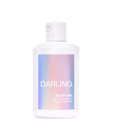 Darling Boost-Me Face and Body Tan Activator Увлажняющий лосьон-активатор загара - Написать отзыв