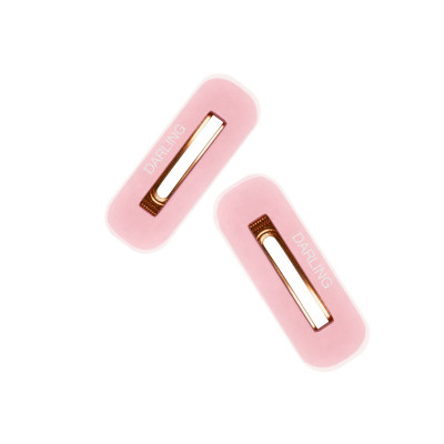 Darling D Hair Clip Заколка для волосся
