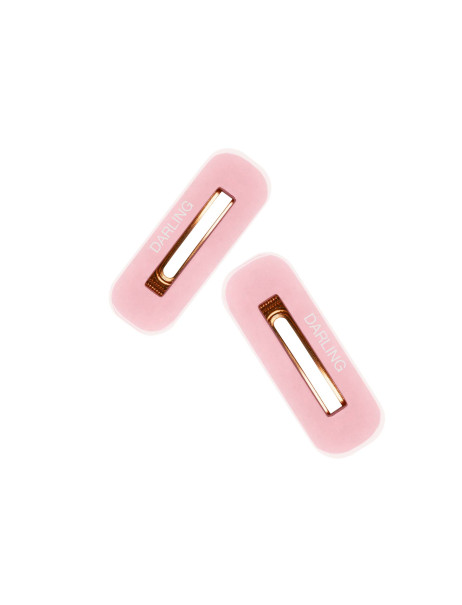 Darling D Hair Clip Заколка для волосся
