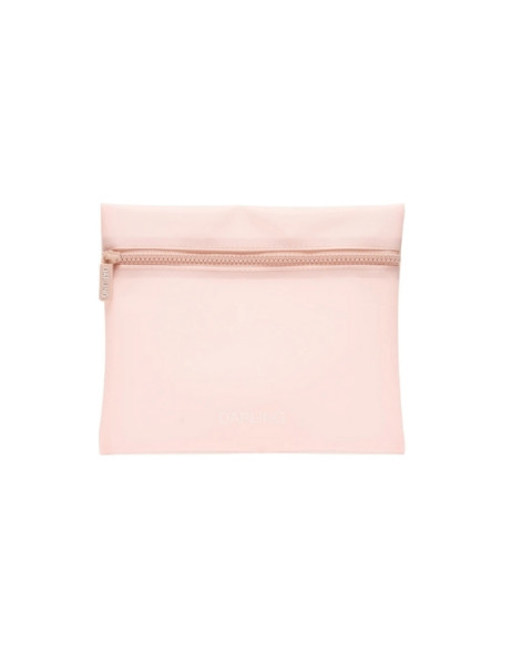Darling Pink Jelly Bag Косметичка-клатч