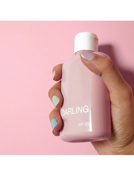Darling Addicted To Sun SPF 20