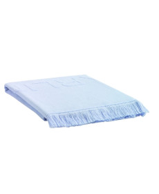 Darling Beach Towel Рушник пляжний Блакитний - Написати відгук