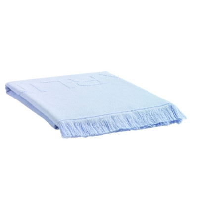 Darling Beach Towel Рушник пляжний Блакитний