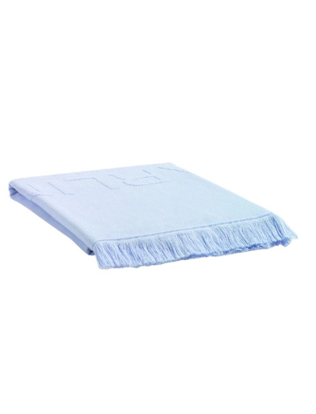 Darling Beach Towel Рушник пляжний Блакитний