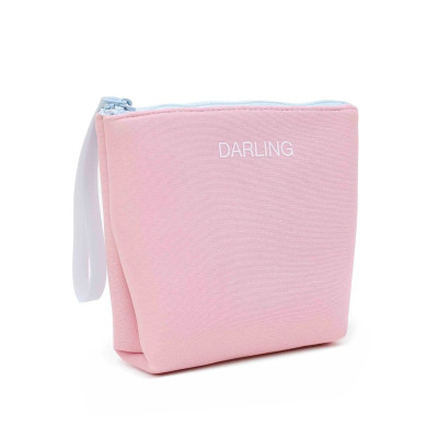 Darling Bicolor D Neoprene Bag Косметичка з неопрену