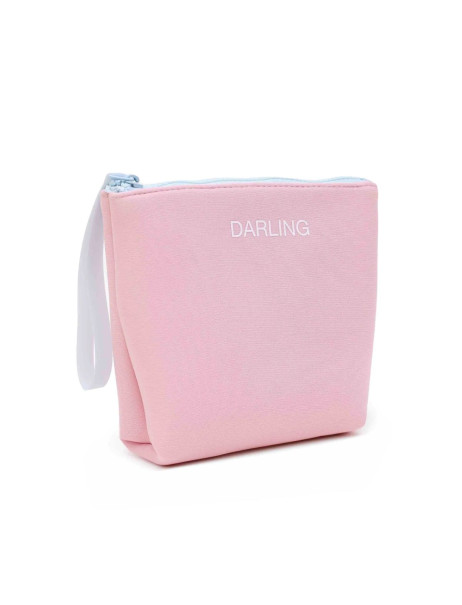 Darling Bicolor D Neoprene Bag Косметичка з неопрену