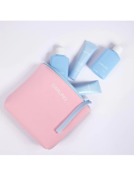 Косметичка з неопрену Darling Bicolor