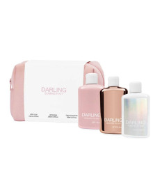 Darling Summer Kit Набір для засмаги - Написати відгук