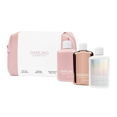 Darling Summer Kit Набор для загара