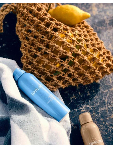 Darling La Dolce Vita Suncare Kit Набір для засмаги