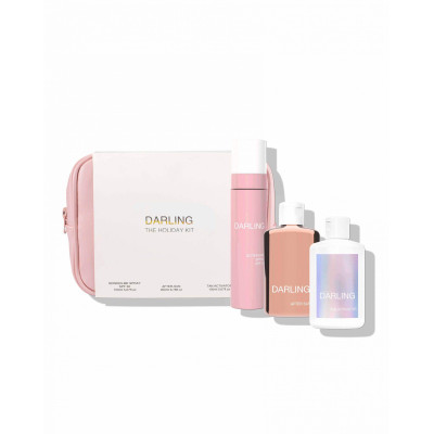 Darling The Holiday Kit Набор для загара