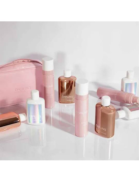 Darling The Holiday Kit Набір для засмаги