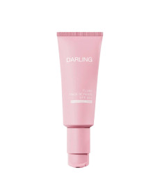 Darling Fluid Face Screen SPF 50+ Сонцезахисний флюїд для обличчя та декольте SPF 50+ - Написати відгук