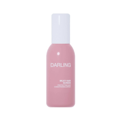Darling Milky Hair Screen Protecting and Conditioning Spray Сонцезахисний спрей-кондиціонер для волосся
