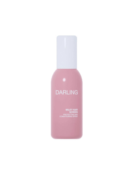 Darling Milky Hair Screen Protecting and Conditioning Spray Солнцезащитный спрей-кондиционер для волос