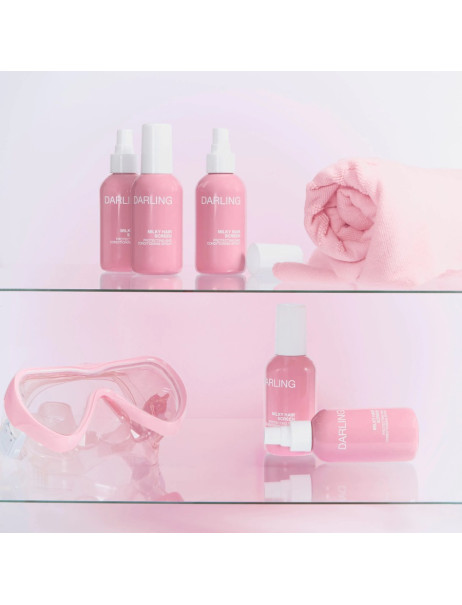 Darling Milky Hair Screen Protecting and Conditioning Spray Солнцезащитный спрей-кондиционер для волос