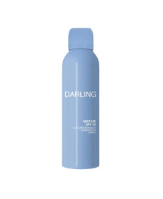 Darling Mist-Me Cooling Invisible Sunscreen Spray SPF 50 Охлаждающий солнцезащитный спрей - Написать отзыв