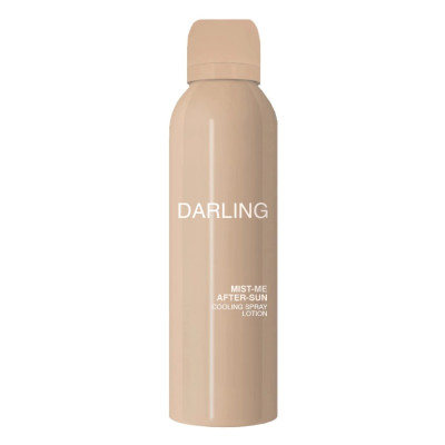 Darling Mist-Me Cooling Spray Lotion After-Sun Охолоджувальний спрей після засмаги