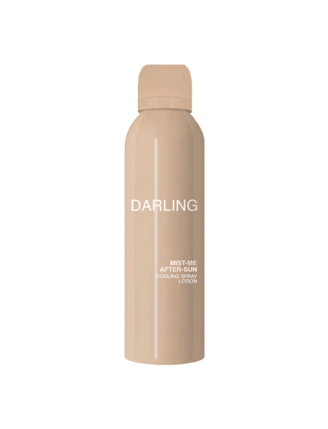 Darling Mist-Me Cooling Spray Lotion After-Sun Охолоджувальний спрей після засмаги