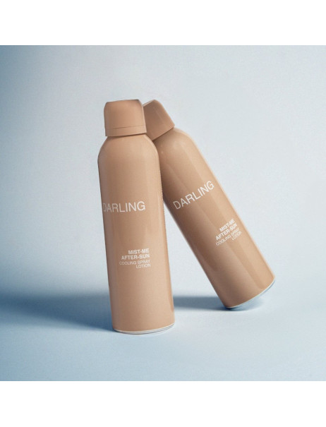 Darling Mist-Me Cooling Spray Lotion After-Sun Охолоджувальний спрей після засмаги