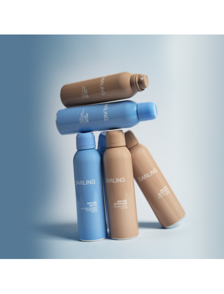 Darling Mist-Me Cooling Spray Lotion After-Sun Охолоджувальний спрей після засмаги