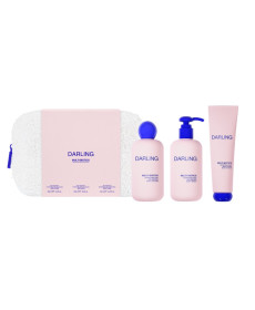 Darling Balancing Bodycare Set Набор для восстановления микробиому 