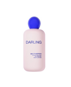 Darling Multi-Biotics Hydrating and Balancing Body Lotion Мультибіотик зволожувальний лосьйон для тіла - Написати відгук