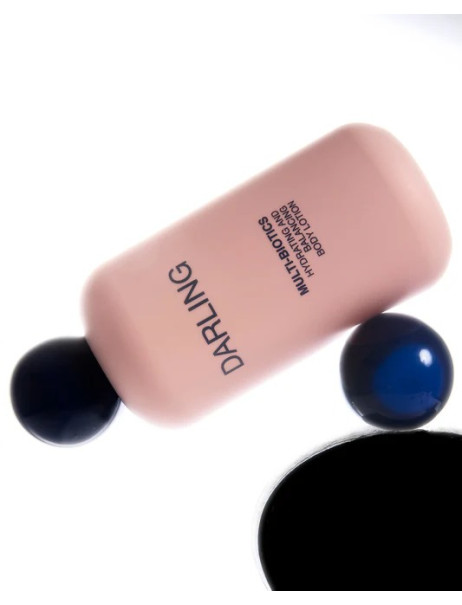 Darling Multi-Biotics Hydrating and Balancing Body Lotion Мультибіотик зволожувальний лосьйон для тіла