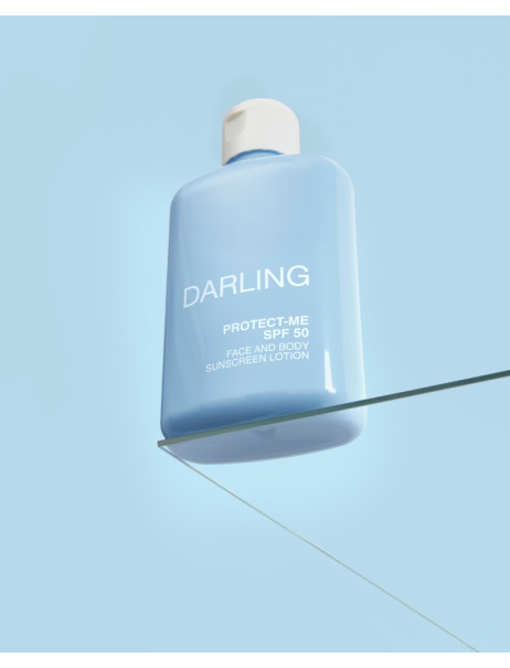 солнцезащитный лосьон Darling