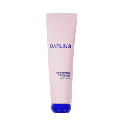Darling Multi-Biotics Renewing and Smoothing Body Scrub Мультибіотик скраб для тіла