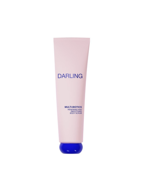 Darling Multi-Biotics Renewing and Smoothing Body Scrub Мультибиотик скраб для тела