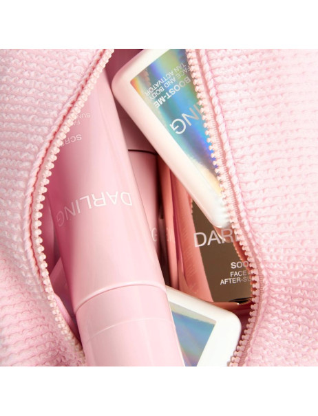Darling A la plage Summer Kit Набір для засмаги