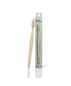 Davids Bamboo Toothbrush Бамбуковая зубная щетка - Написать отзыв