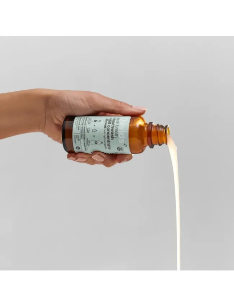 Davids Fresh Breath Mouthwash Refill Ополаскиватель для рта (рефил)