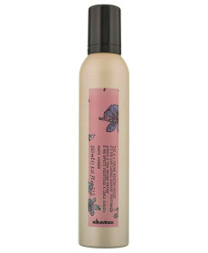 Davines More Inside Volume Boosting Mousse Мус-об'єм для стійкої повітряної текстури - Написати відгук