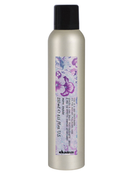 Davines More Inside Dry Texturizer Сухой текстуризатор для придания объема