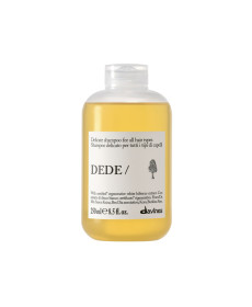 Davines DEDE Shampoo Шампунь для деликатного очищения всех типов волос - Написать отзыв