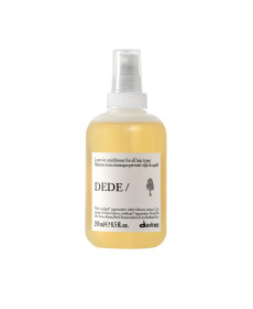 Davines DEDE Hair Mist Делікатний незмивний спрей-кондиціонер для всіх типів волосся - Написати відгук