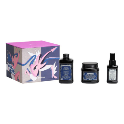 Davines GLA Kit Подарочный набор для ухода за светлыми волосами