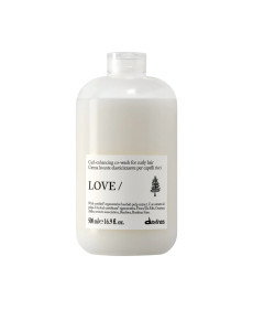 Davines LOVE CURL Co-wash Кондиціонувальний засіб для очищення кучерявого волосся - Написати відгук