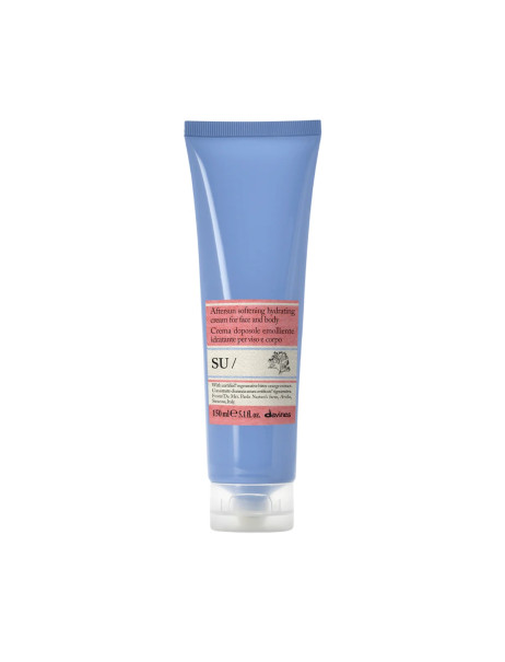 Davines SU крем після засмаги