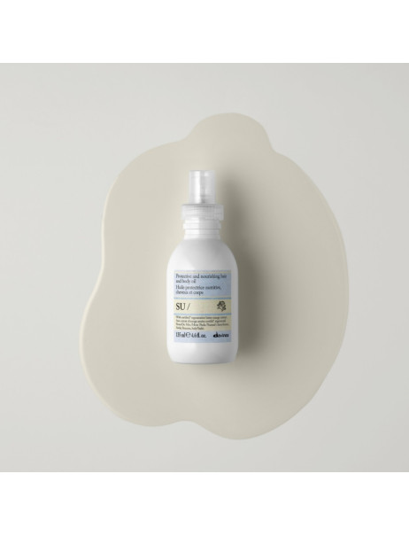 Davines SU крем після засмаги