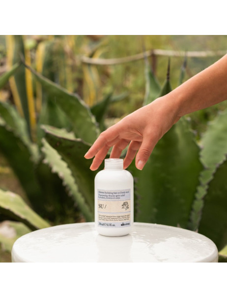Davines SU Hair & Body Wash
