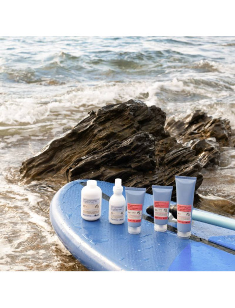 Davines SU Protective Cream Сонцезахисний крем з SPF 30