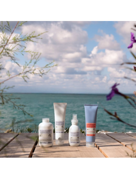 Davines SU Protective Cream Сонцезахисний крем з SPF 30