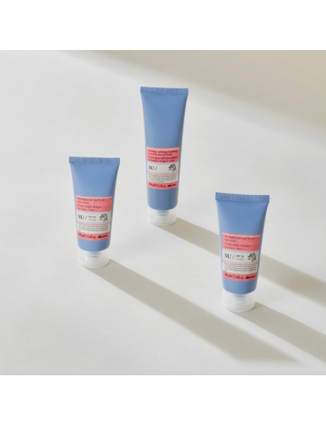 Davines SU Protective Cream Сонцезахисний крем з SPF 30