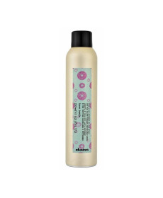 Davines More Inside Invisible No Gas Spray Невидимый лак без аэрозоля для формирования и моделирования образов - Написать отзыв
